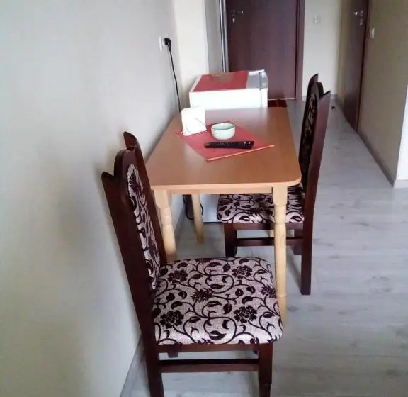 Cameră Standard, Central Studio