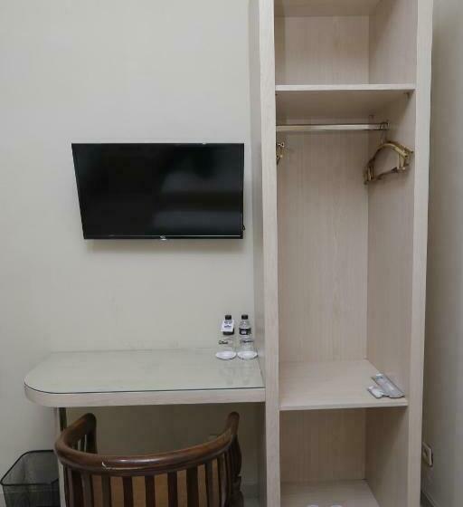 标准间, Ayuri Hotel Malioboro