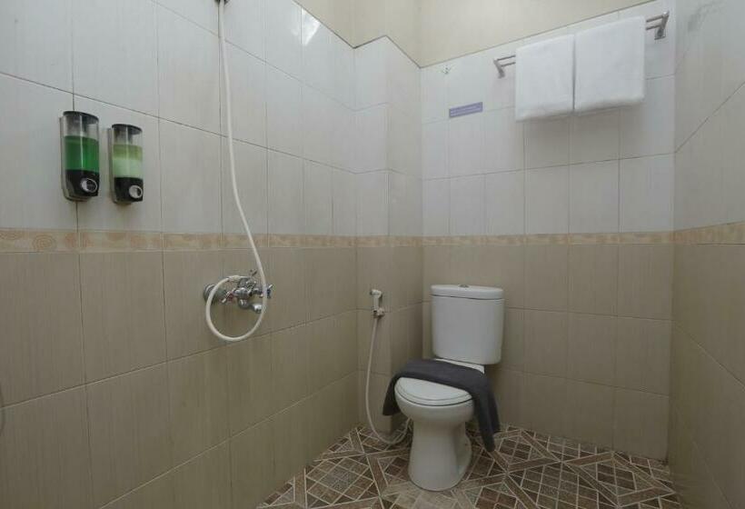 高级大房间, Ayuri Hotel Malioboro