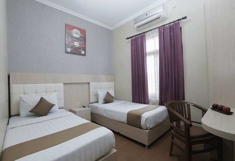 高级大房间, Ayuri Hotel Malioboro