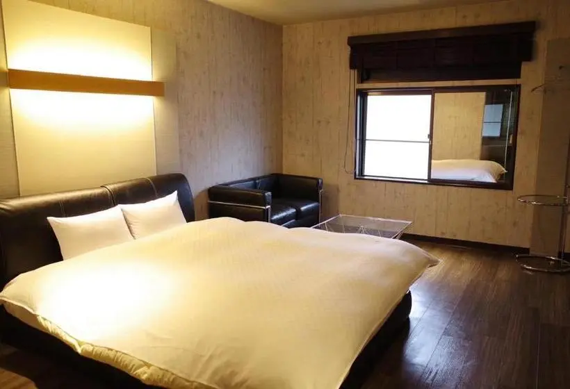 Deluxe-huone, Bar 39