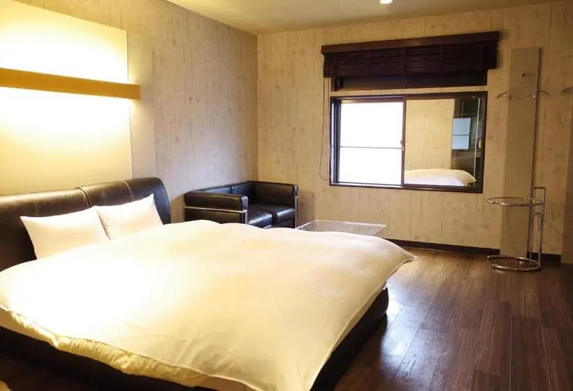 Deluxe-huone, Bar 39