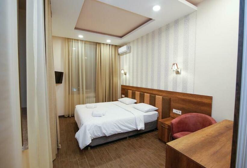 חדר סטנדרט, Lider Complex