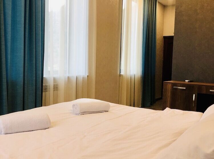 חדר סטנדרט, Lider Complex