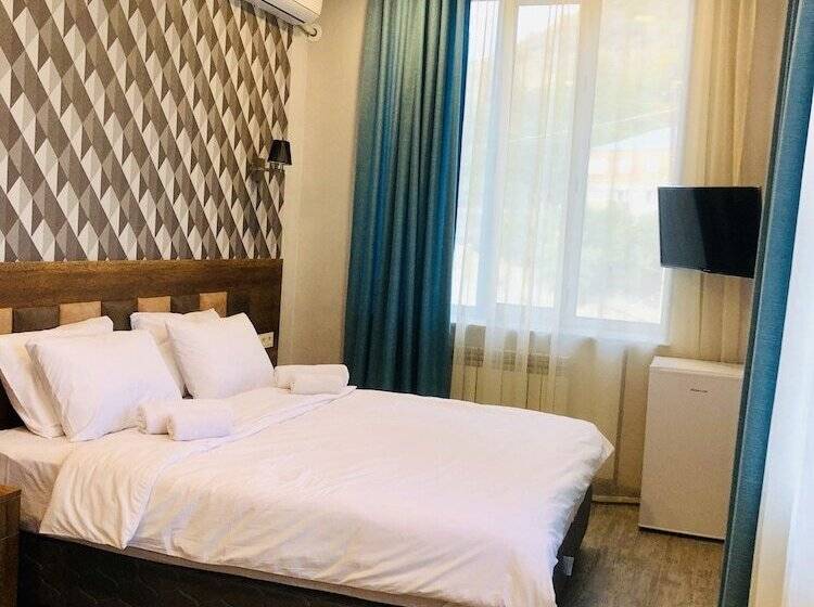 חדר סטנדרט, Lider Complex