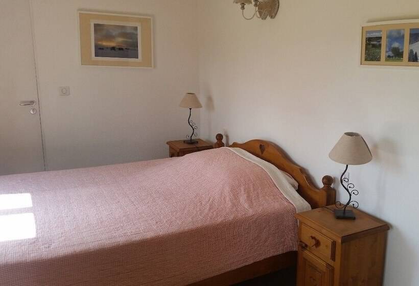 标准单人间, Restaurant Le Yeti