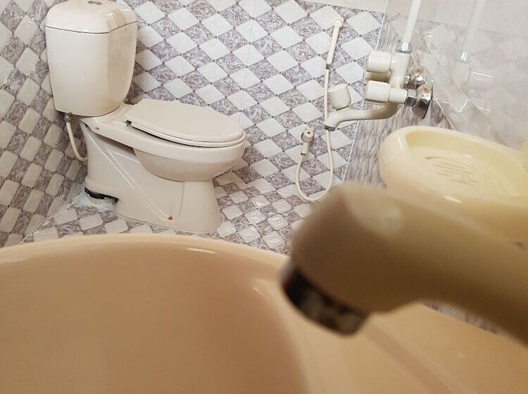 اتاق لوکس, Aimys Villa Guest House