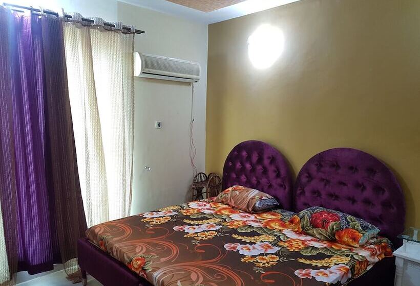 اتاق لوکس, Aimys Villa Guest House