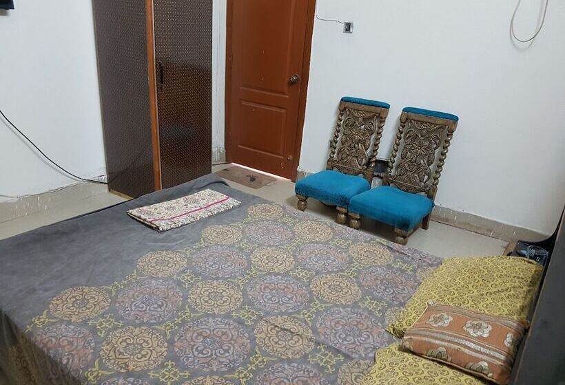 اتاق لوکس, Aimys Villa Guest House