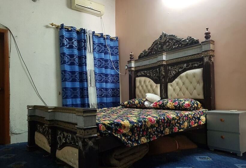 اتاق لوکس, Aimys Villa Guest House