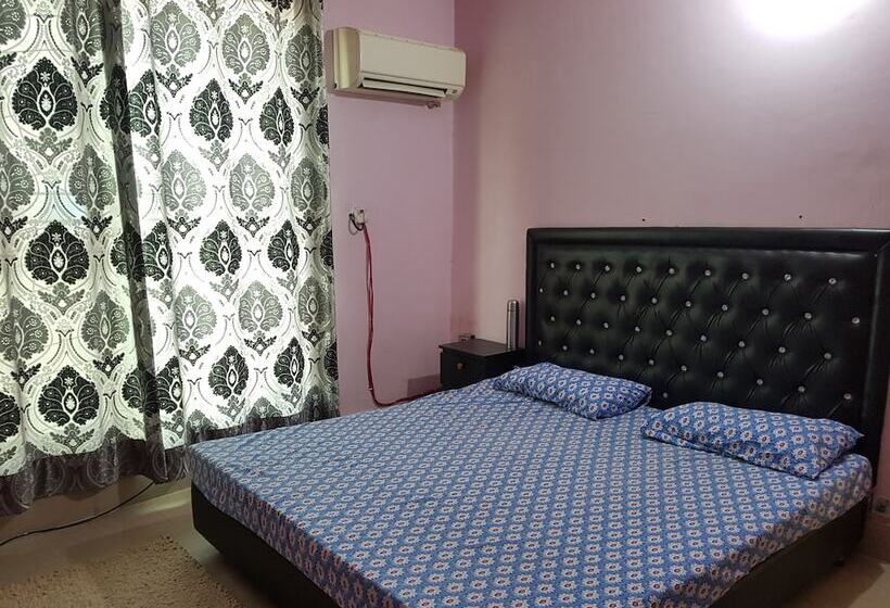 اتاق لوکس, Aimys Villa Guest House
