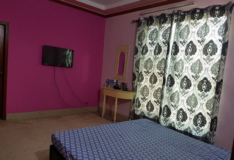 اتاق لوکس, Aimys Villa Guest House