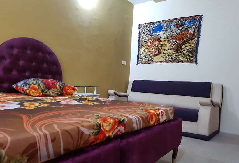 اتاق لوکس, Aimys Villa Guest House