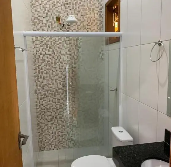 Huoneisto 1 Makuuhuone Merinäkymä, Flats Alto Das Pedras