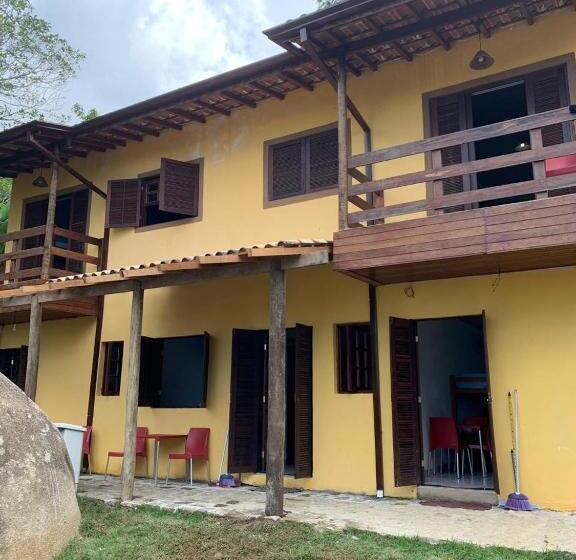 Family Suite, Flats Alto Das Pedras