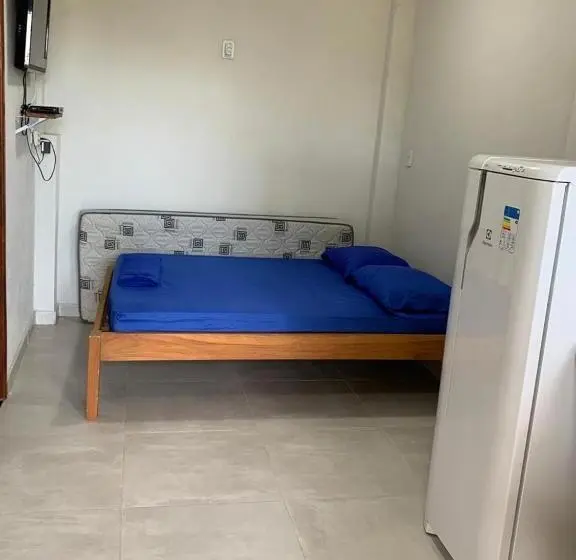 Perhehuone Merinäkymä, Flats Alto Das Pedras