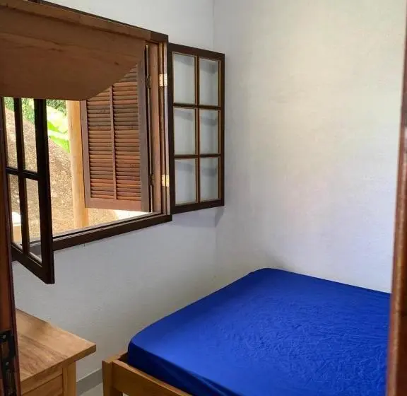 Perhehuone Merinäkymä, Flats Alto Das Pedras