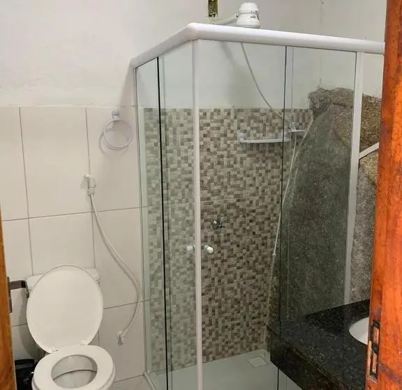 Perhehuone Merinäkymä, Flats Alto Das Pedras