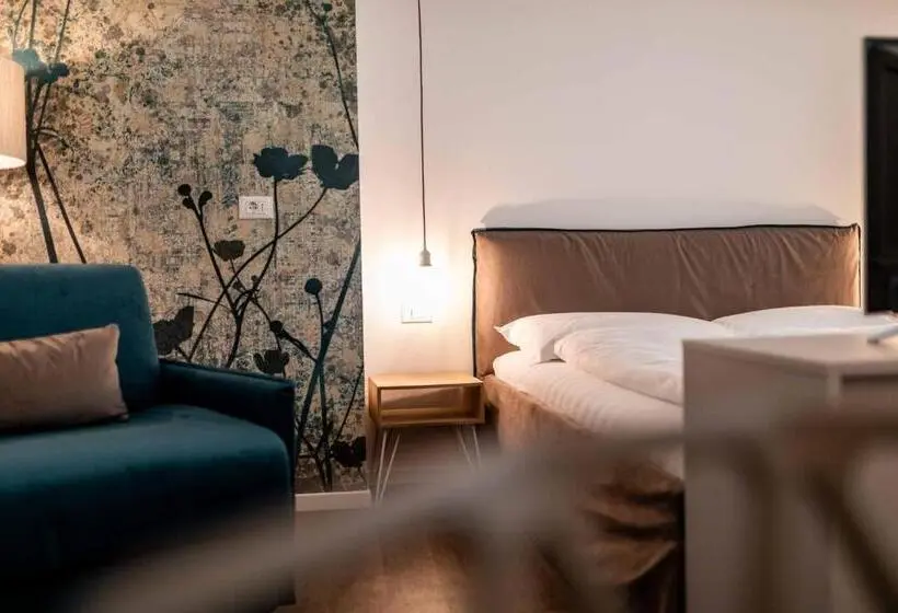 スーペリアールーム, Stay Cooper L Guesthouse Zum Löwen
