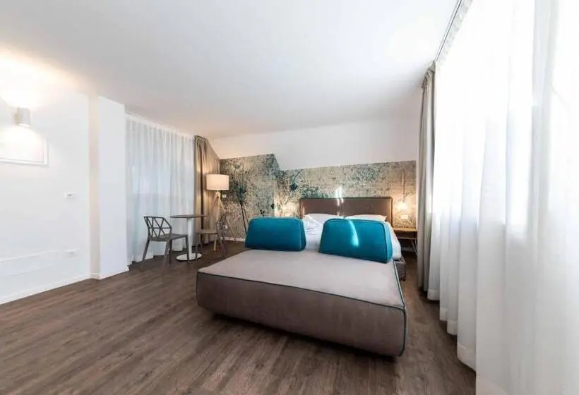 スタンダードルーム, Stay Cooper L Guesthouse Zum Löwen