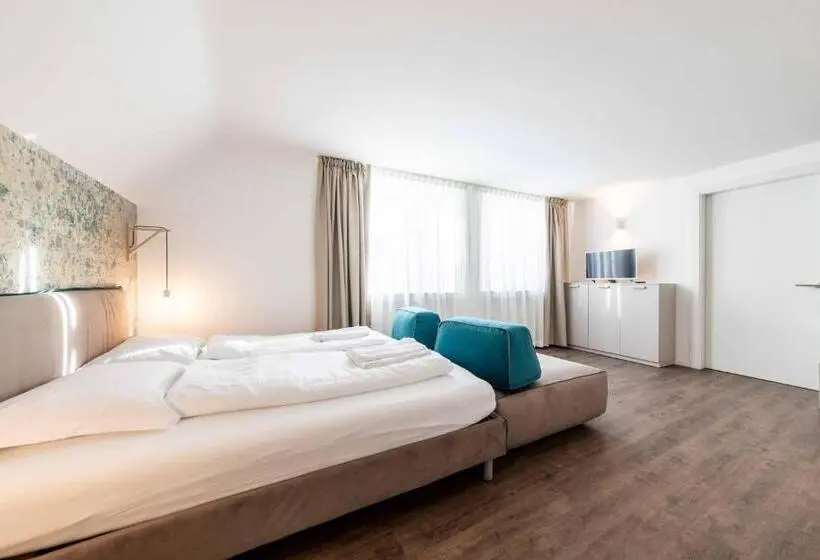 スタンダードルーム, Stay Cooper L Guesthouse Zum Löwen
