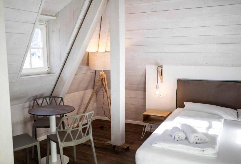 Номер Superior Кровать Кинг, Stay Cooper L Guesthouse Zum Löwen