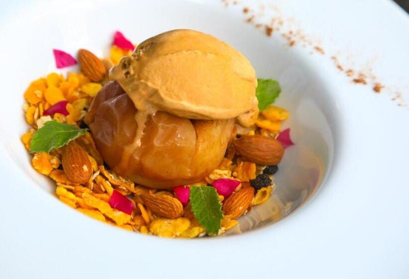 Люкс Вид на Горы, El Carmelo Mountain Lodge