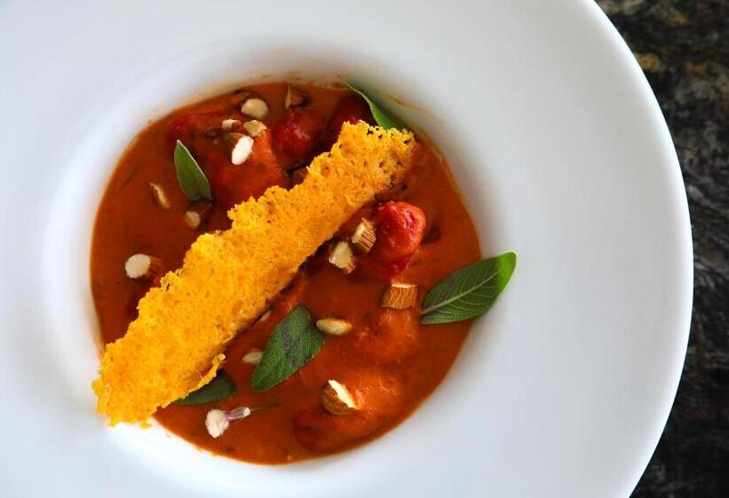 Люкс Вид на Горы, El Carmelo Mountain Lodge