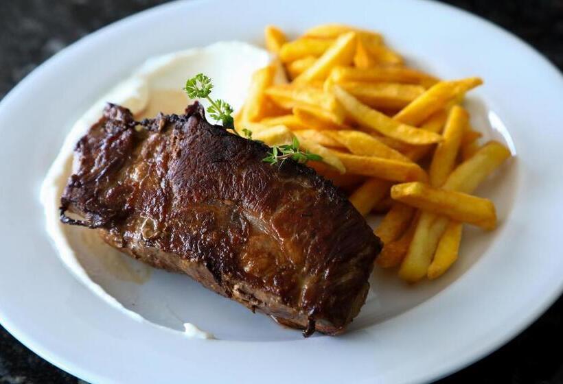 Люкс Вид на Горы, El Carmelo Mountain Lodge