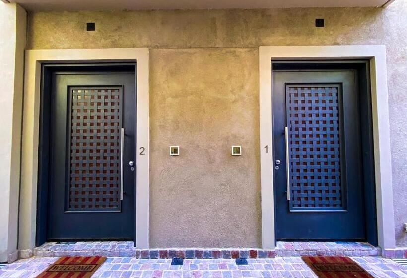 Люкс Вид на Горы, El Carmelo Mountain Lodge