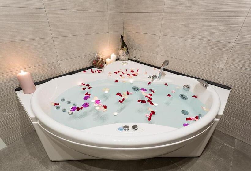 Apartamento Ático 1 Quarto, Hh Hermoso Housing Alessandria