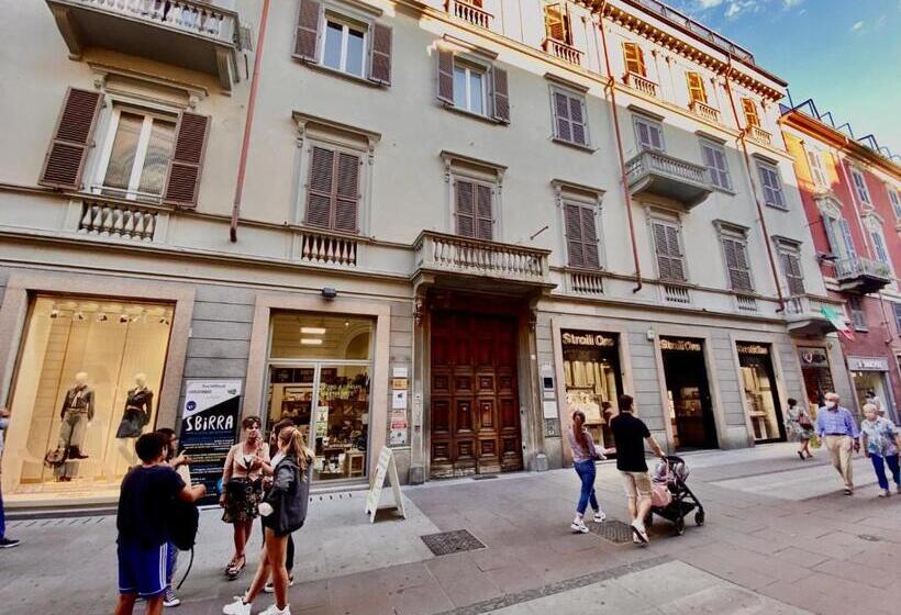 Apartamento Deluxe 1 Quarto, Hh Hermoso Housing Alessandria