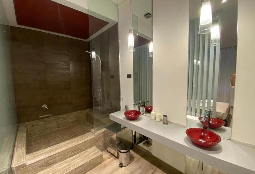 آپارتمان لوکس 1 خوابه, Hh Hermoso Housing Alessandria