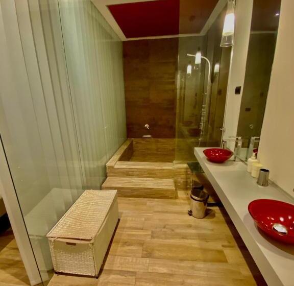 Apartamento Deluxe 1 Quarto, Hh Hermoso Housing Alessandria