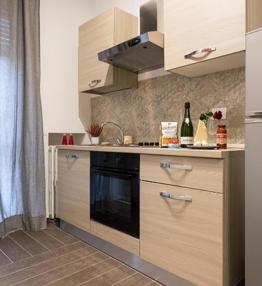 Quarto Familiar Superior, Hh Hermoso Housing Alessandria