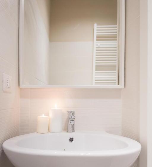 Apartamento Superior 1 Quarto, Hh Hermoso Housing Alessandria