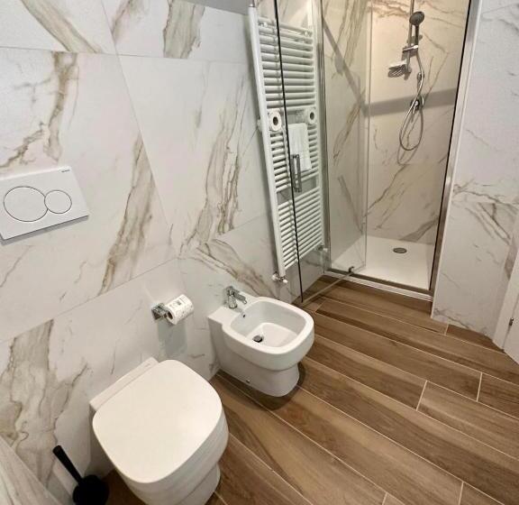 Estúdio Standard, Hh Hermoso Housing Alessandria