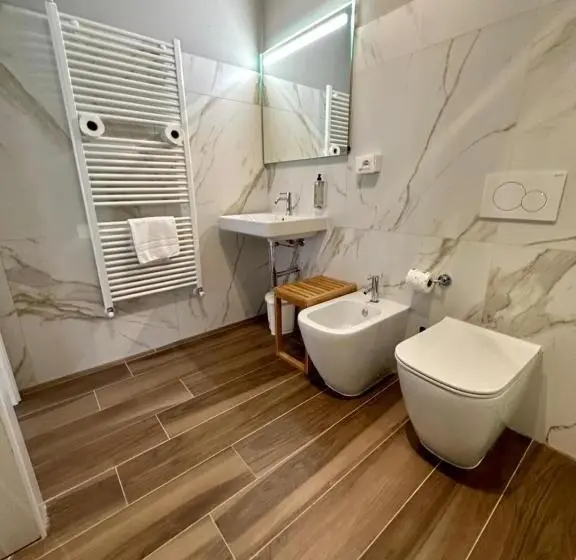 استودیوی استاندارد, Hh Hermoso Housing Alessandria