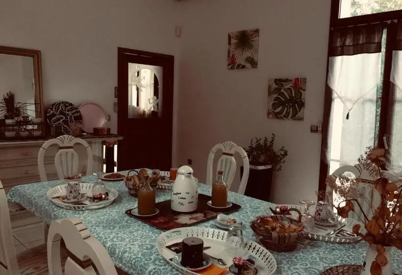スイート(家族用), La Villa Bolero