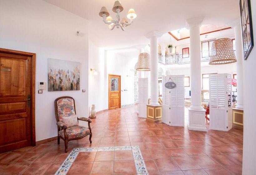 Family Suite, La Villa Bolero