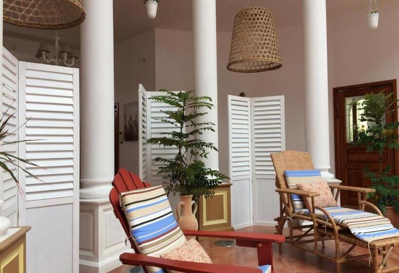 Family Suite, La Villa Bolero