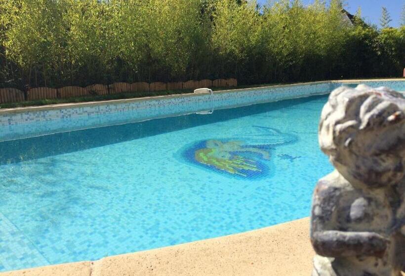 Family Suite, La Villa Bolero