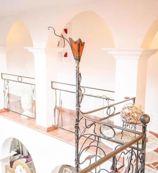 スーペリアファミリールーム, La Villa Bolero