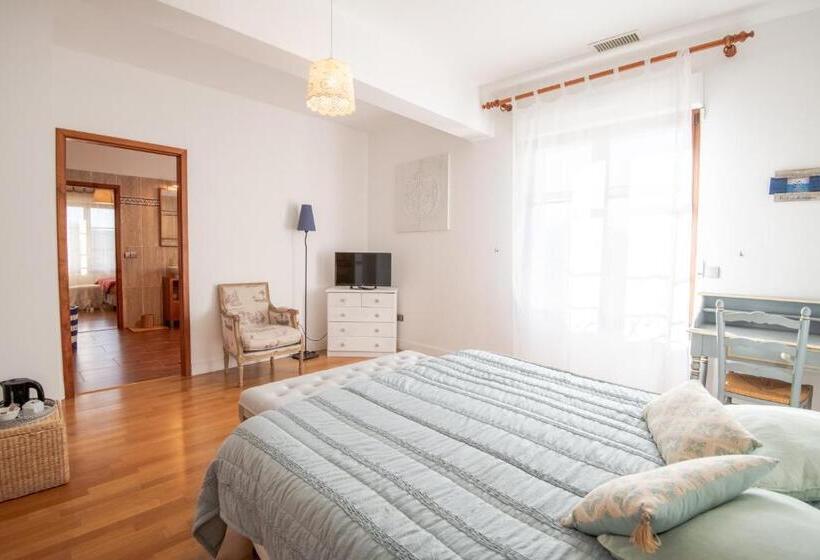 Семейный Номер Superior, La Villa Bolero