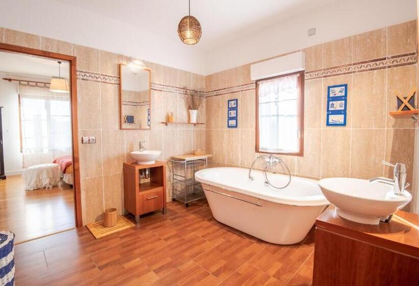 Семейный Номер Superior, La Villa Bolero