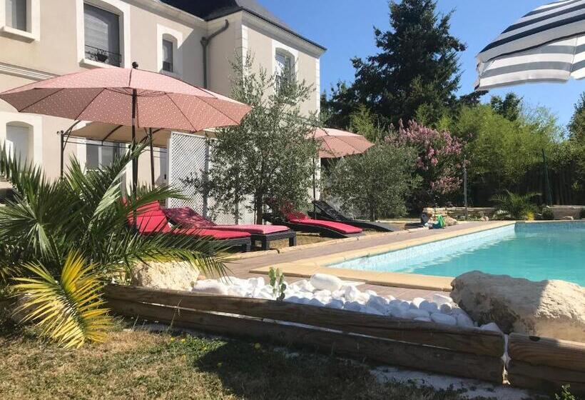Семейный Номер Superior, La Villa Bolero