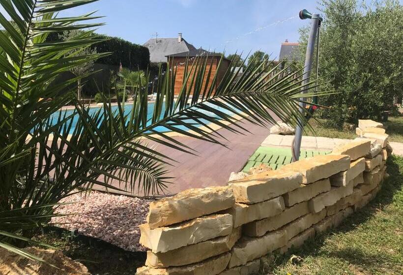 Семейный Номер Superior, La Villa Bolero