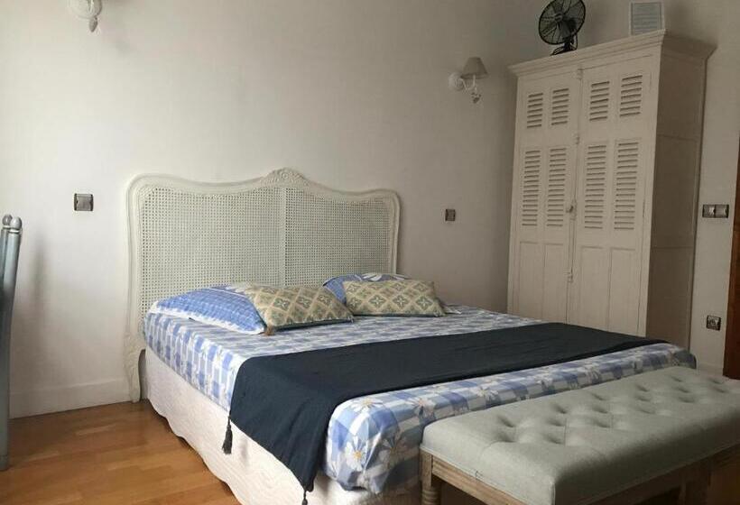 Семейный Номер Superior, La Villa Bolero