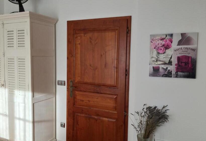 Семейный Номер Superior, La Villa Bolero