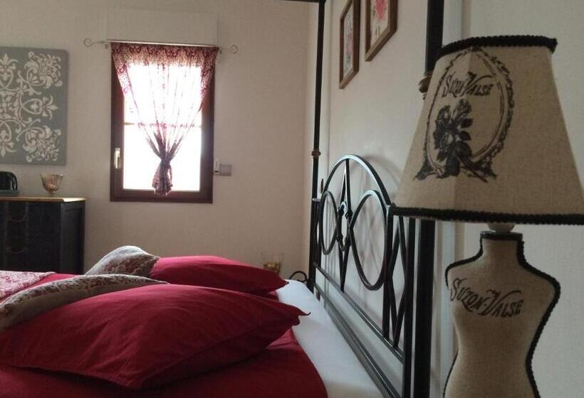 Family Suite, La Villa Bolero